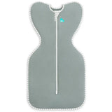 Swaddle Up Starter Bundle 1.0 TOG | Olive | Gray | White Dreamer