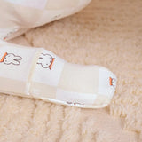 Romper Snug Fit Viscose from Bamboo Birch Miffy Checker