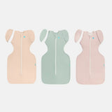 Transitioning Bundle | 0.2 | 1.0 TOG | Blush | Olive | Pink Twinkle