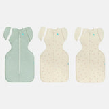 Transitioning Bundle 1.5 TOG | Olive Twigs | Oatmeal Twigs 2