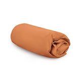 HushDry™ 2-in-1 Waterproof Fitted Queen Sheet Viscose from Bamboo Hazel