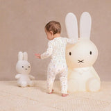 Romper Snug Fit Viscose from Bamboo Birch Miffy Checker