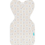 Miffy Swaddle Up 2 Piece Bundle | 1.0 TOG | Birch | Blue