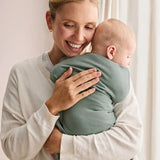 Swaddle Up™ 1.0 TOG Cotton Deep Olive