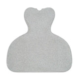 Swaddle Up™ Hip Harness 2.5 TOG Cotton White Dreamer
