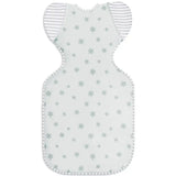 Swaddle Up™ 2-in-1 Transition Bag 0.2 TOG Viscose from Bamboo Olive Superstar