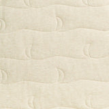 Swaddle Up™ 2-in-1 Transition Bag 3.5 TOG Cotton Oatmeal Moon Quilting