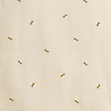 Swaddle Up™ 2-in-1 Transition Bag 2.5 TOG Cotton Oatmeal Bees