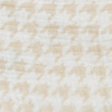 Bib 2 Pack Muslin White Mini Cloud Bunnies