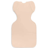Swaddle Up™ 2-in-1 Transition Bag 0.2 TOG Cotton Blush