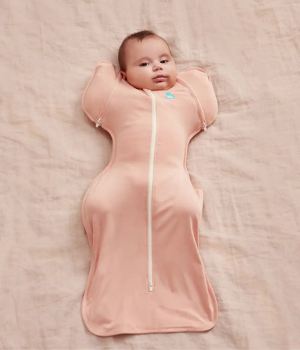 Transitioning Bundle | 0.2 | 1.0 TOG | Blush | Olive | Pink Twinkle