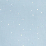 Swaddle Up™ 2-in-1 Transition Bag 1.0 TOG Cotton Powder Blue Twinkle