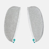Transition Bag™ & Suit Wings Original Cotton Gray