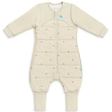 Sleep Suit Bundle 2.5 | 3.5 TOG | Olive Bees | Oat Bees | Forest Star