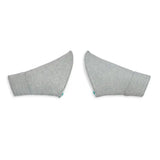 Transition Bag™ & Suit Sleeves Original Cotton Gray