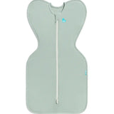 Swaddle Up™ 0.2 TOG Cotton Olive