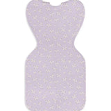 Swaddle Up™ 1.0 TOG Cotton Lilac Meadow