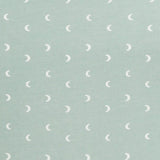 Swaddle Up™ Early Roller 2-in-1 Transition Bag 1.0 TOG Cotton Olive Moon