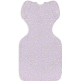 Swaddle Up™ 2-in-1 Transition Bag 1.0 TOG Cotton Lilac Meadow