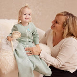 Sleep Bag Bundle | 1.5 TOG | Olive Twigs 2 | Oatmeal Twigs