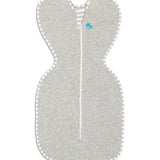 Swaddle Up Starter Bundle 1.0 TOG | Olive | Gray | White Dreamer