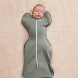 Newborn Essentials Bundle | Swaddle Up 1.0 TOG | Romper | Bodysuit