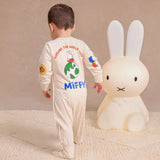 Miffy Sleep Suit Bundle | 1.0 TOG | Blue 2 | Birch