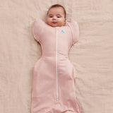 Transitioning Bundle | 0.2 | 1.0 TOG | Blush | Olive | Pink Twinkle