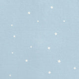 Swaddle Up™ 1.0 TOG Cotton Powder Blue Twinkle