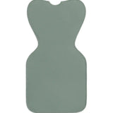Swaddle Up™ 1.0 TOG Viscose from Bamboo Deep Olive