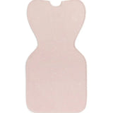 Swaddle Up™ 1.0 TOG Cotton Powder Pink Twinkle